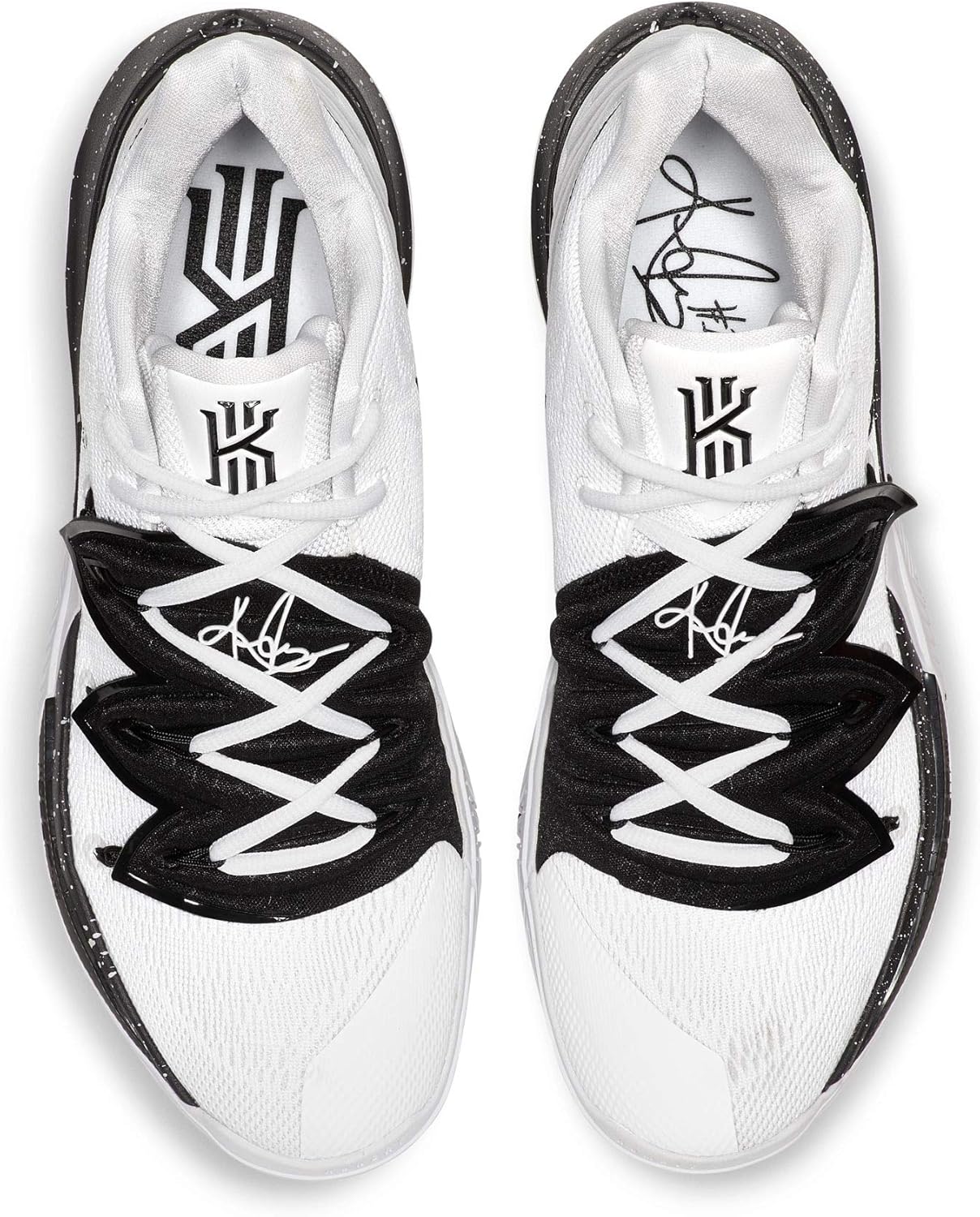 men's nike kyrie 5 basketball shoes