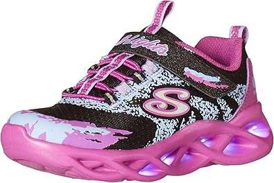 amazon girls sketchers