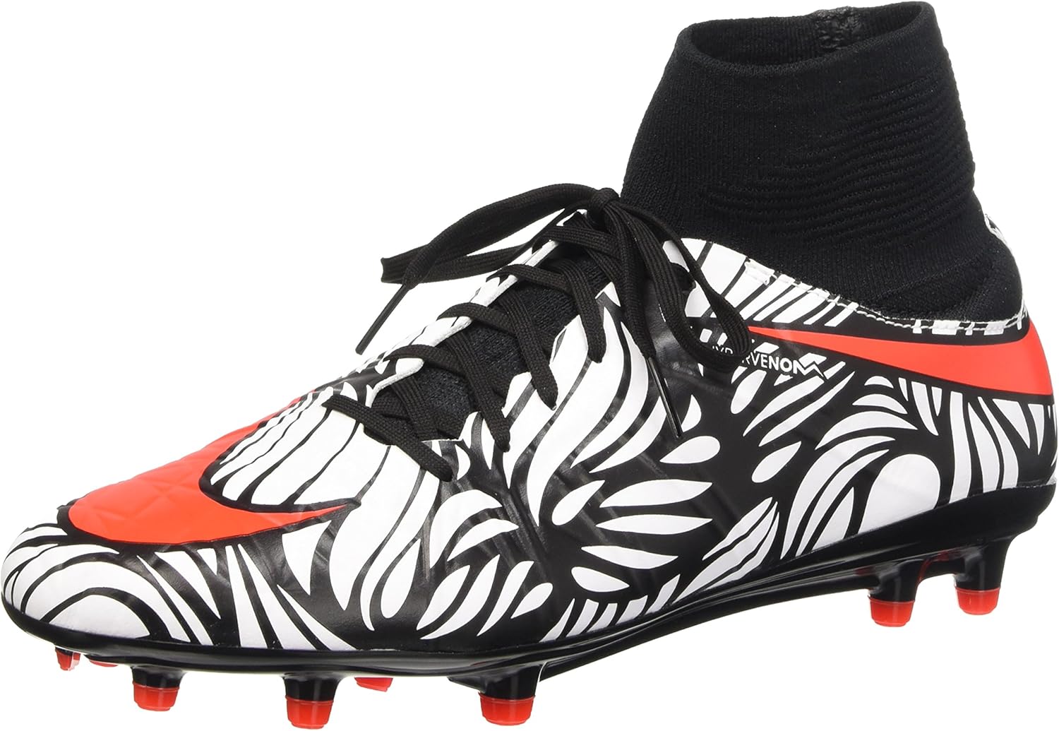 nike hypervenom phatal fg football boots