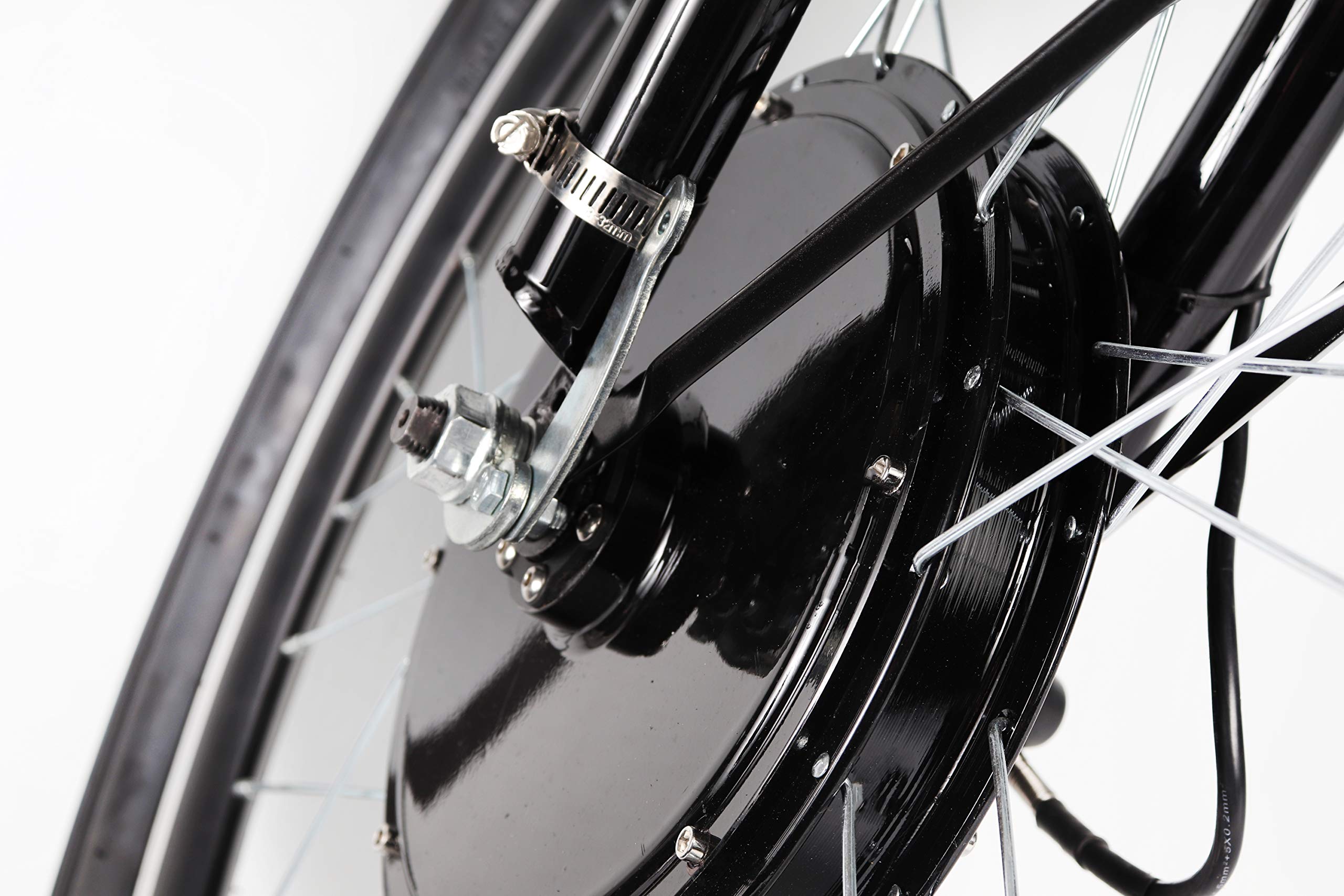 EBIKELING Universal Torque Arm Conversion Kits for Electric Bicycle