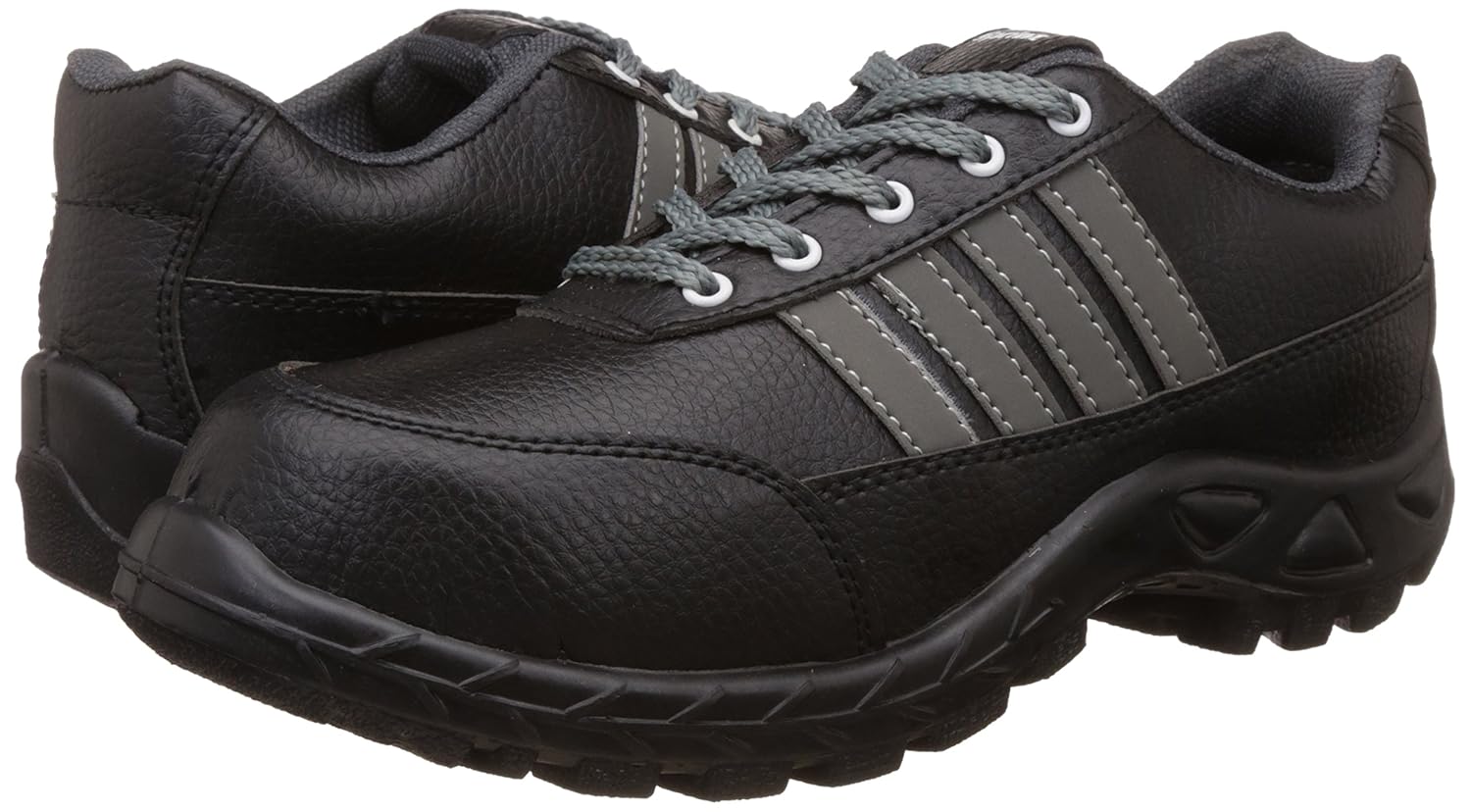 safari pro safety shoes