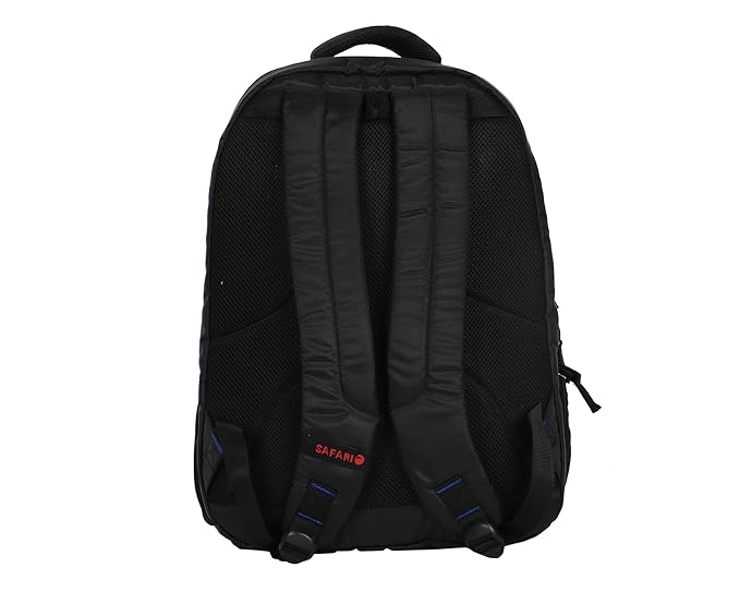 safari nirvana backpack