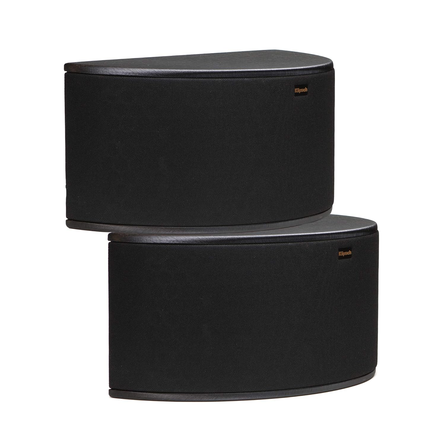 klipsch surround speakers r14s