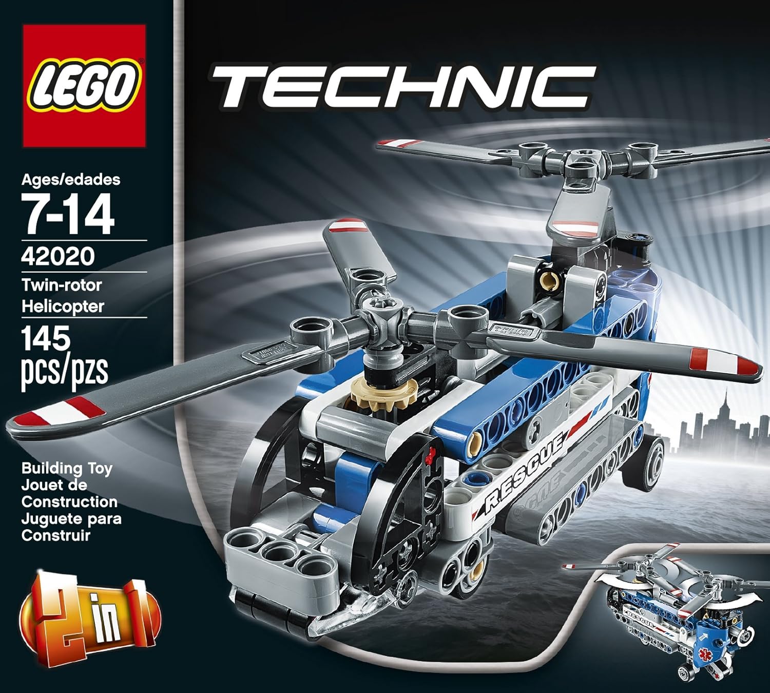 Lego technic 42020 Clearance