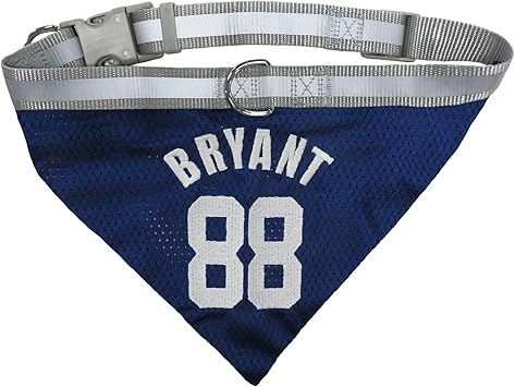 dez bryant dog jersey