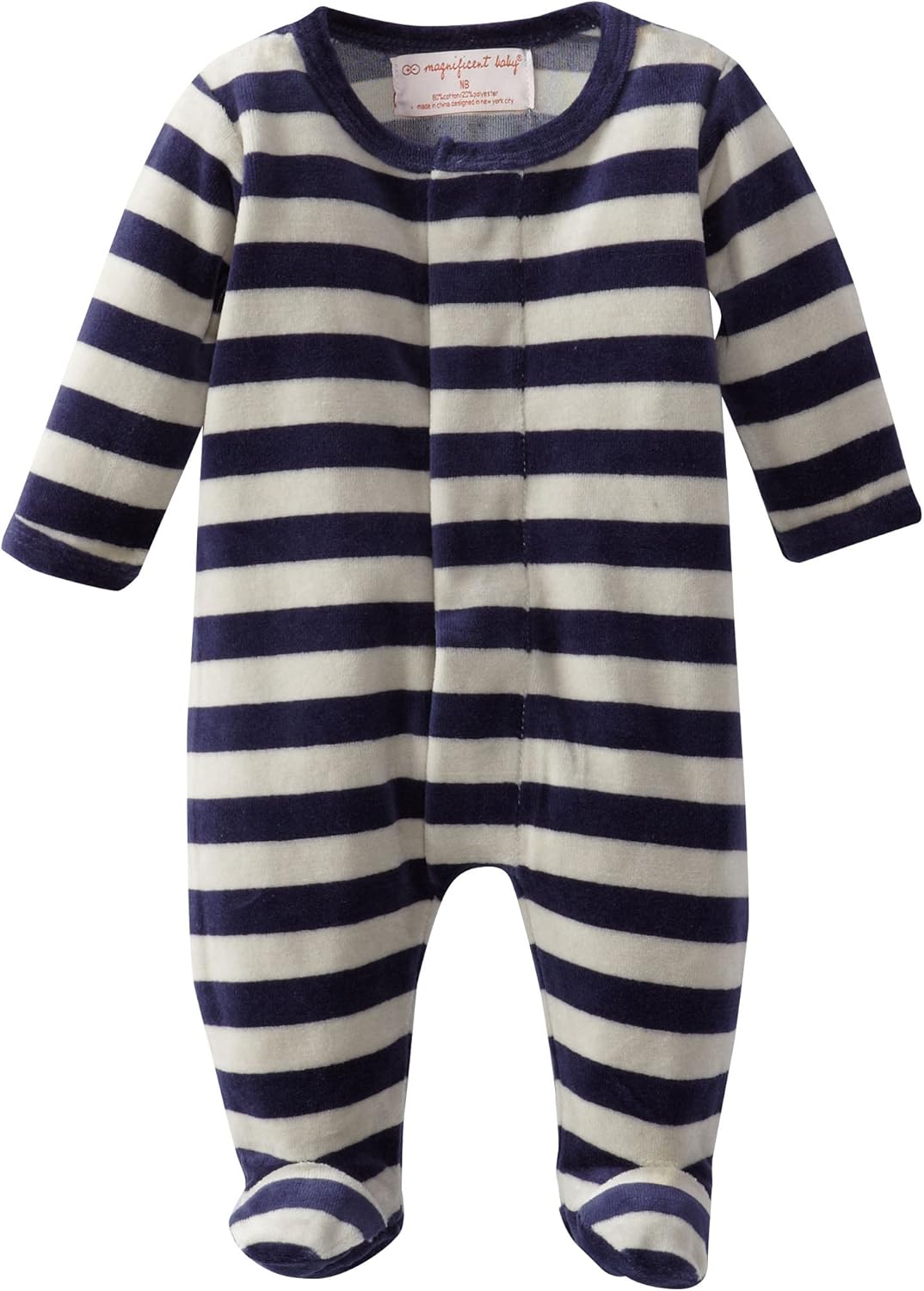 magnetic sleepers for infants