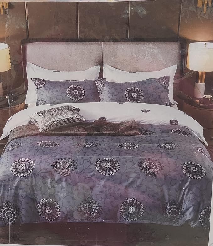 Buy Signature Perennial AC Blanket/AC Dohar, DoubleBed, Reversible