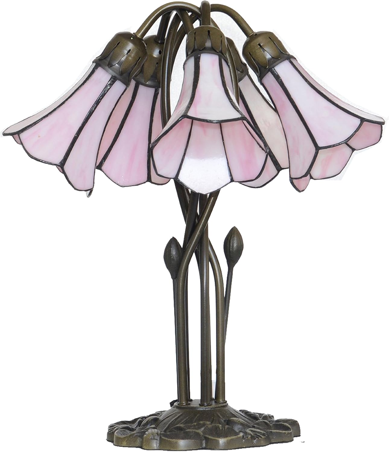 lily table lamp