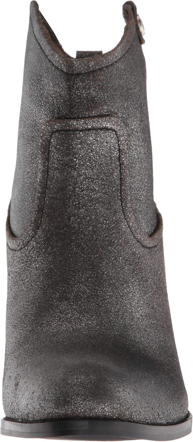 frye jolene pull on short