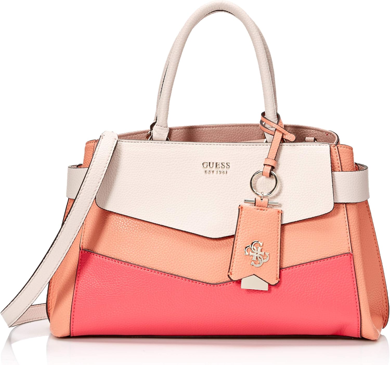 guess colette shoulder bag