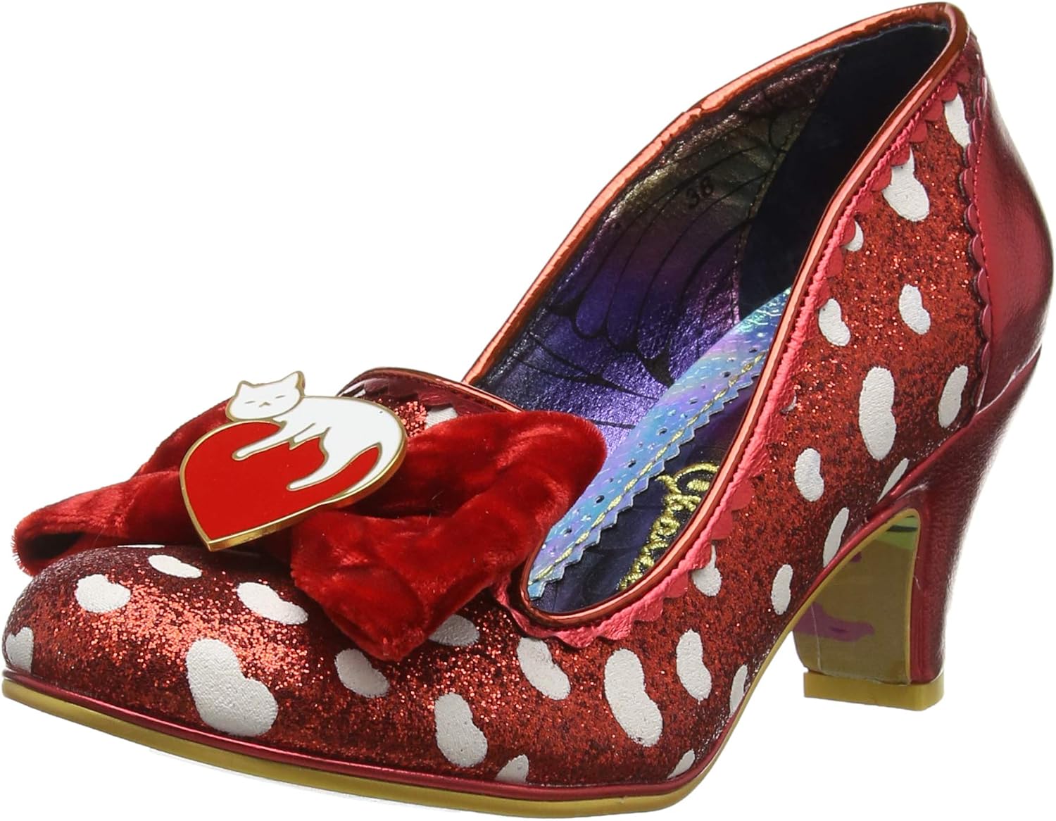 irregular choice sale very