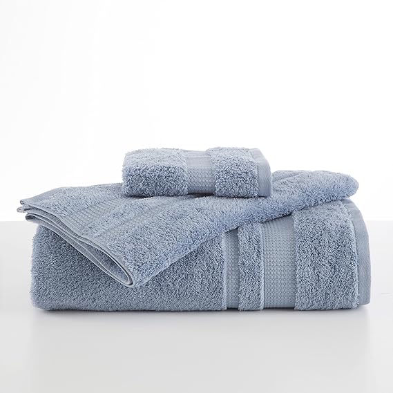 Martex Supima Luxe Hand Towel Home & Kitchen