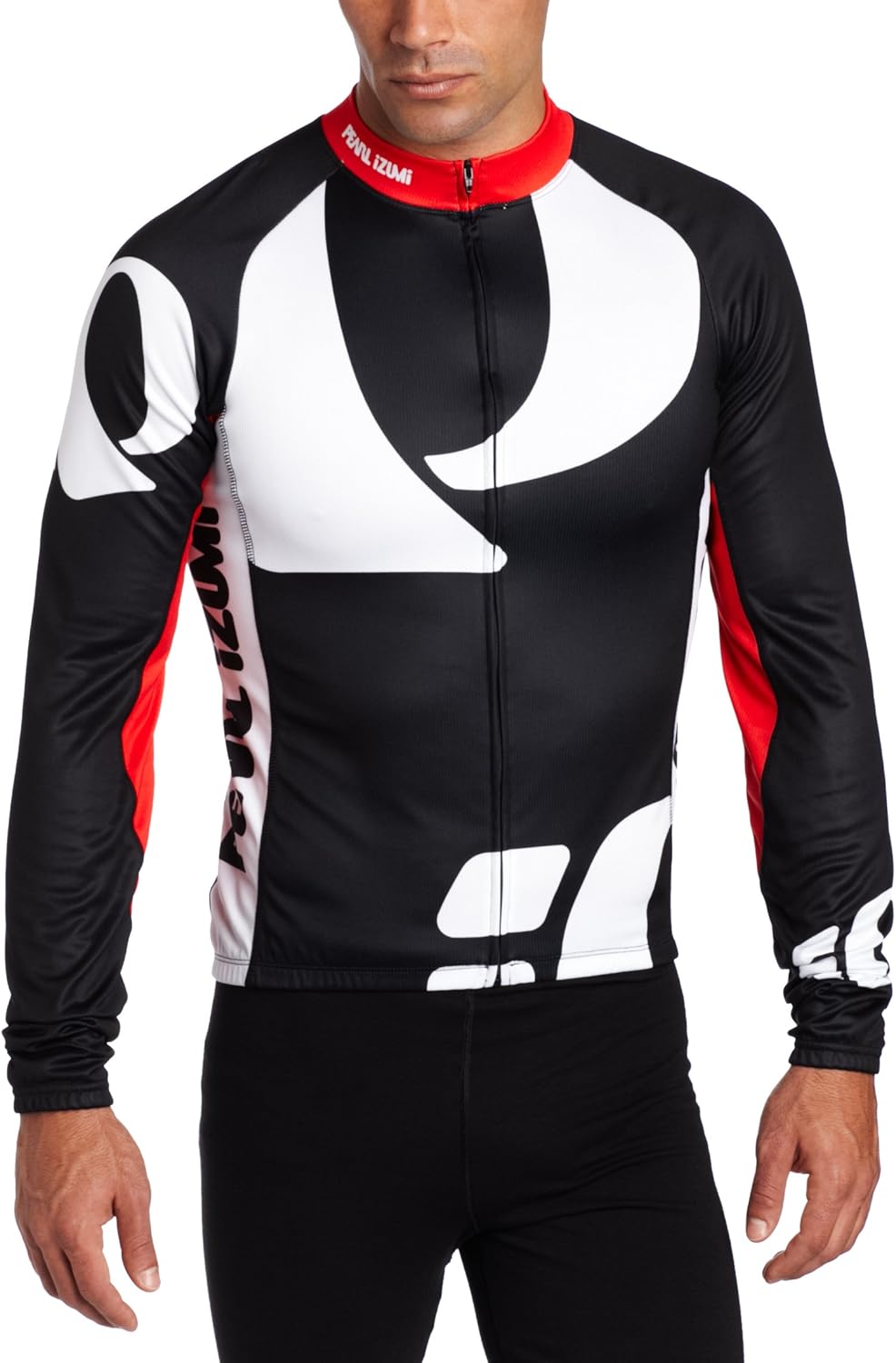 pearl izumi select thermal ltd jersey