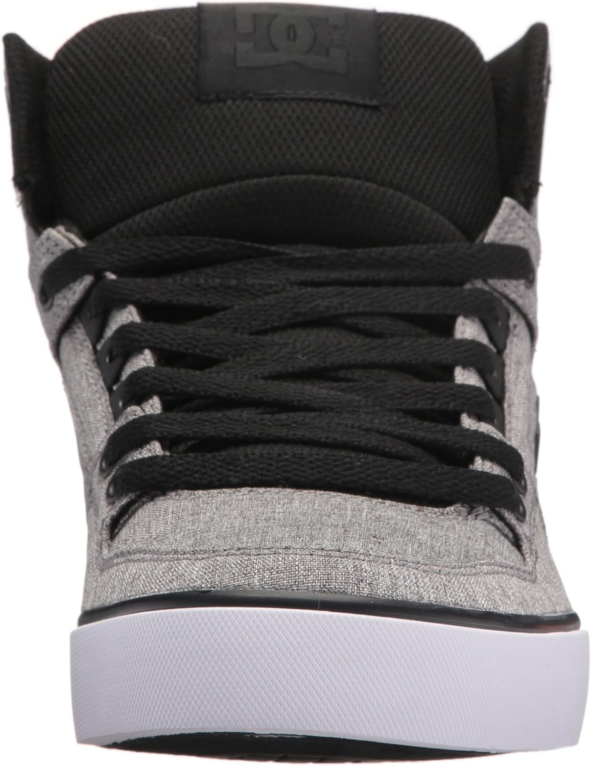 dc spartan high wc tx se