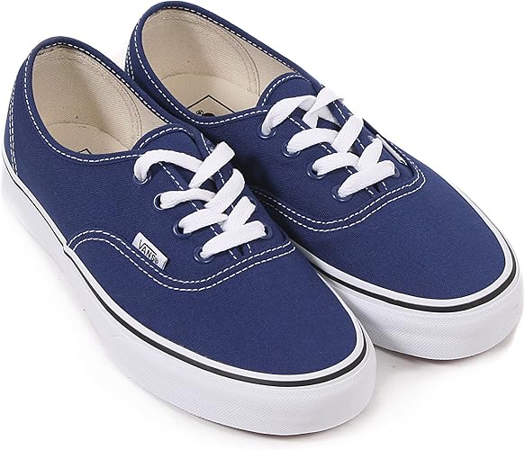 vans blu amazon