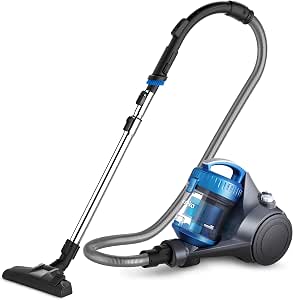 Amazon.com - eureka WhirlWind Bagless 