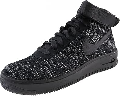 Nike Women's AF1 Flyknit Basketball Shoe | Basketball - Amazon.com
