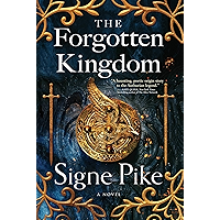 The Forgotten Kingdom: A Novel (The Lost Queen Book 2) book cover The Forgotten Kingdom: A Novel (The Lost Queen Book 2) book cover
