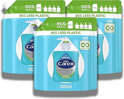 carex derma care