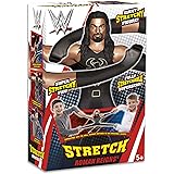 wwe stretch armstrong