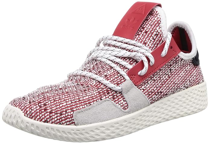 Buy Adidas Men's Solar Hu Tennis V2 Shoes at Amazon.in