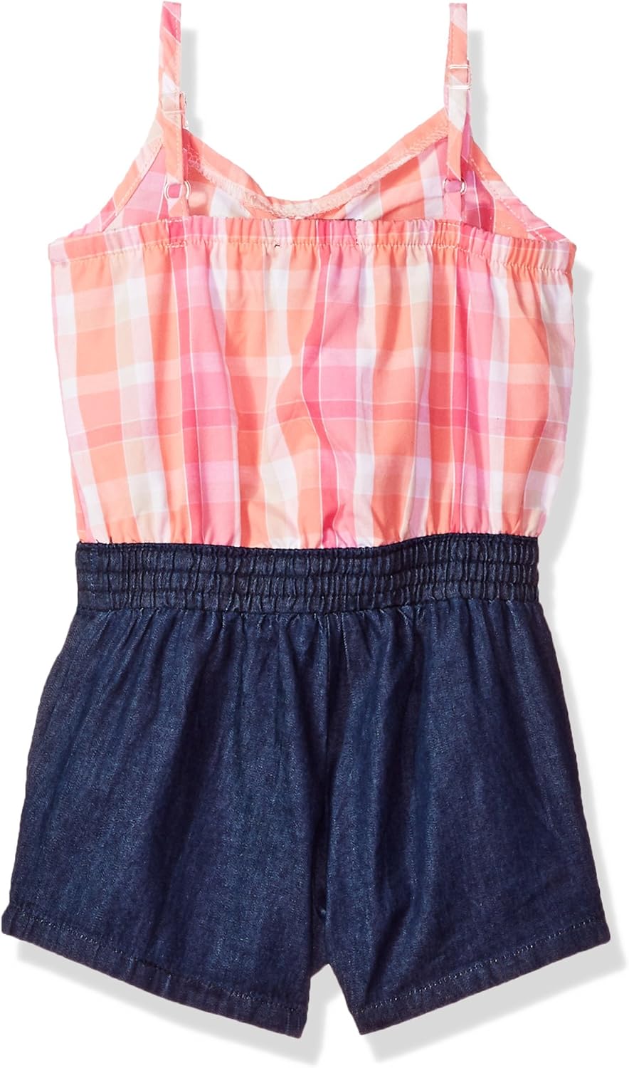 us polo assn rompers