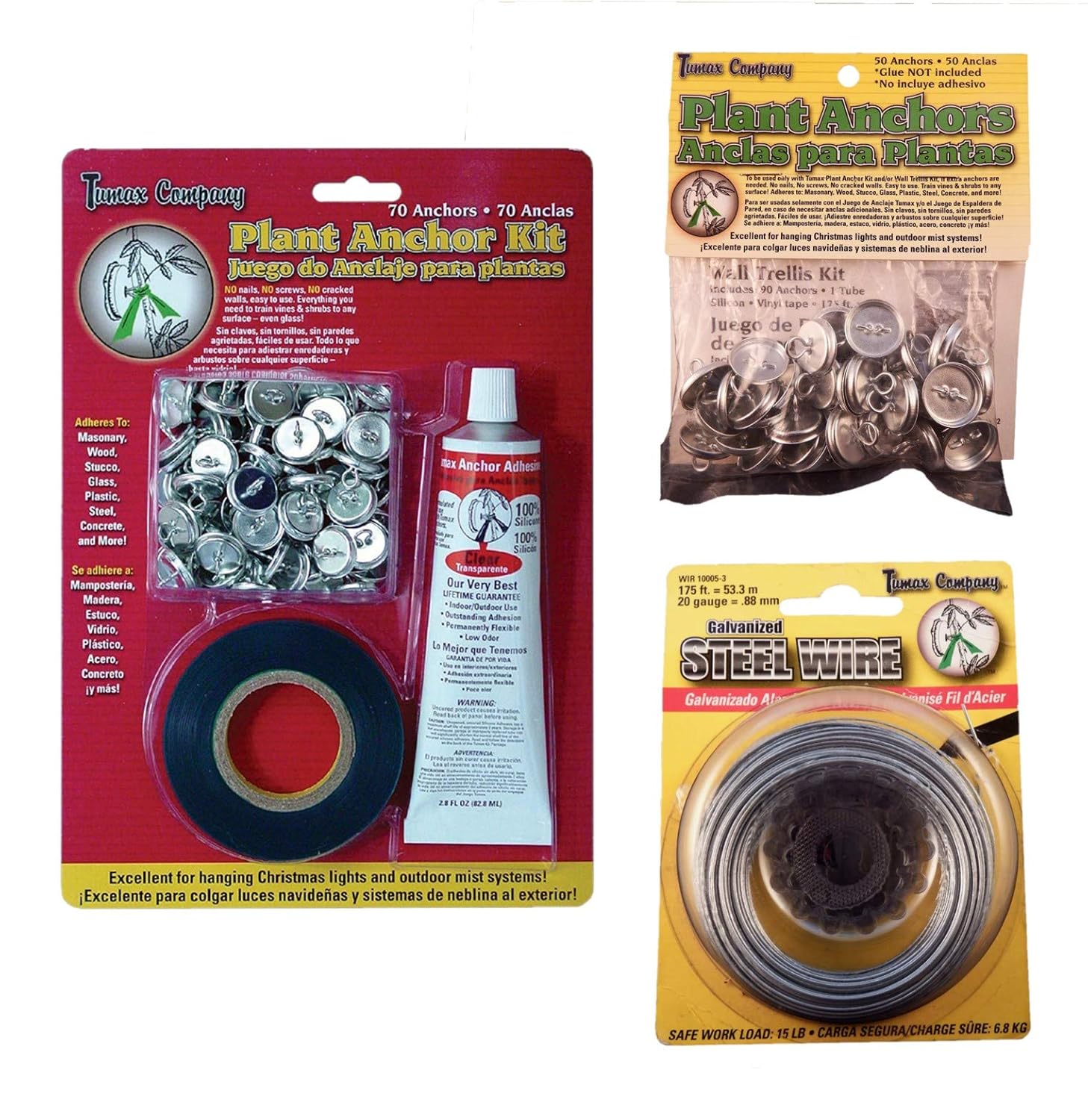 Best Garden Trellis Anchor