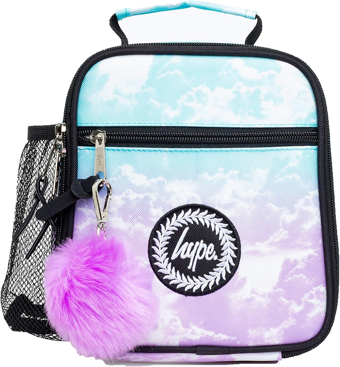 hype cloud fade backpack