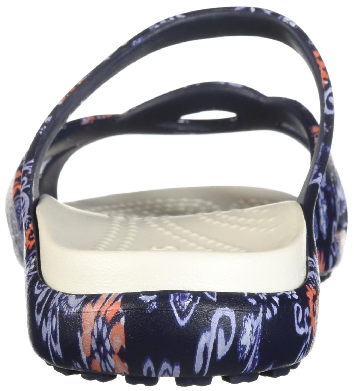 crocs women's fashion slippers