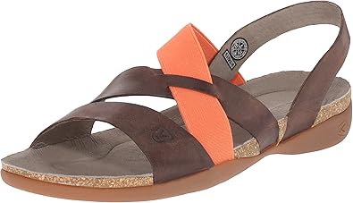 keen dauntless strappy sandals