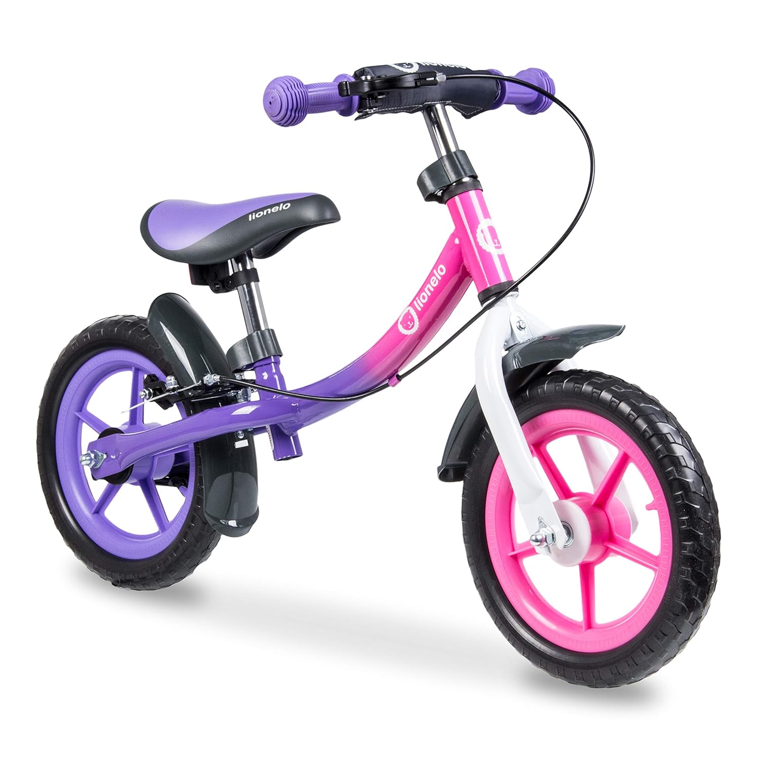 lionelo balance bike