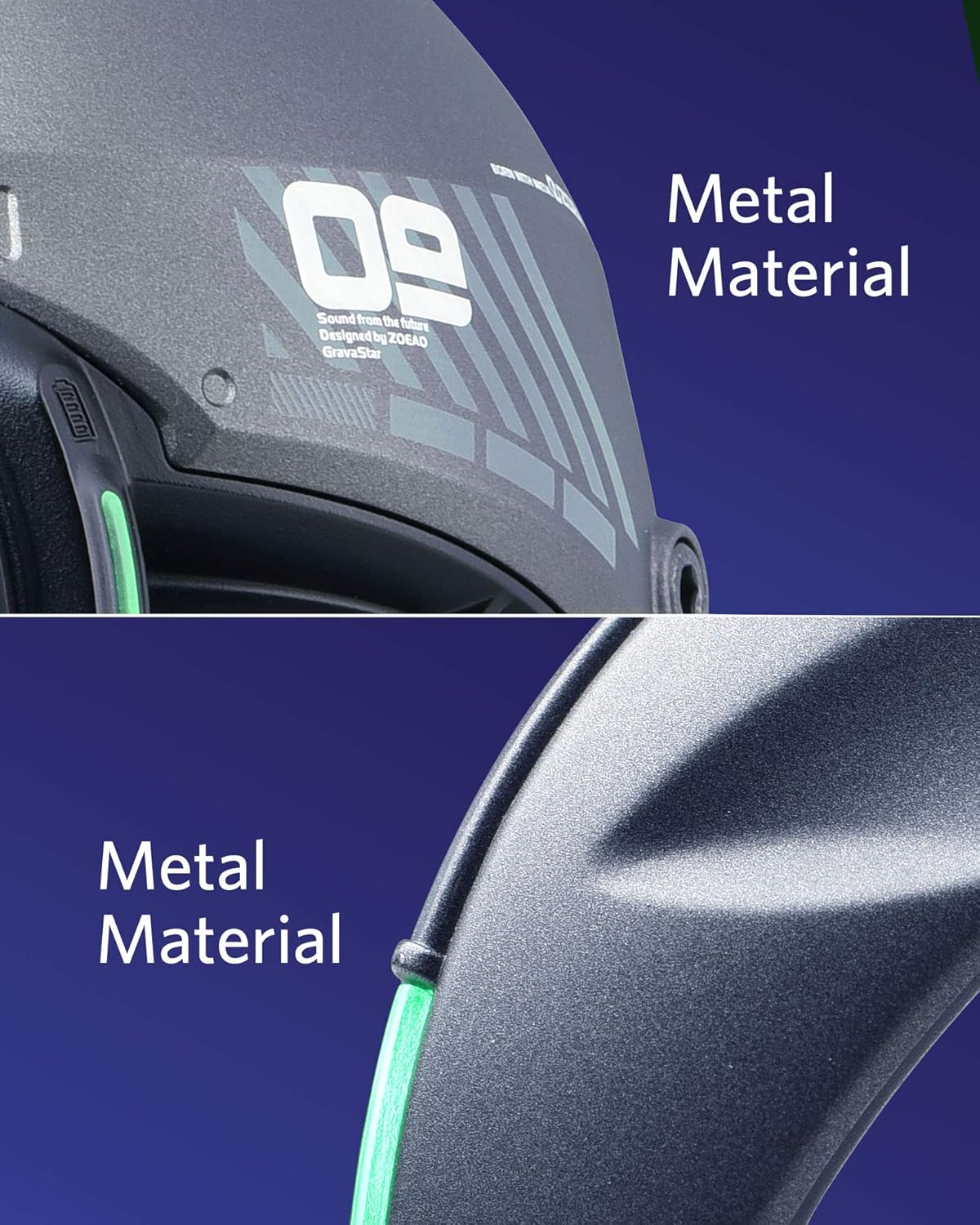 gravastar speaker amazon