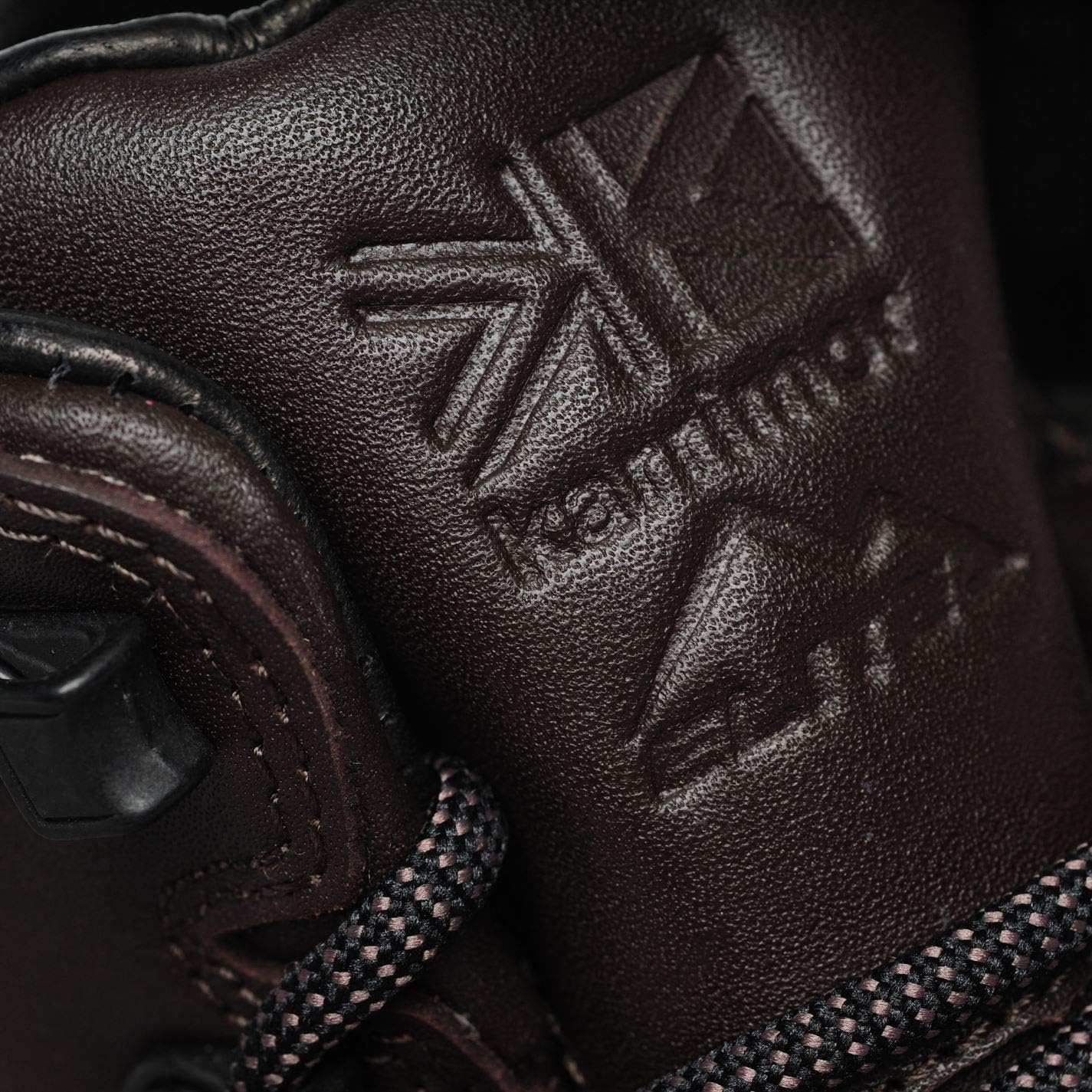 karrimor leopard wtx walking boots ladies