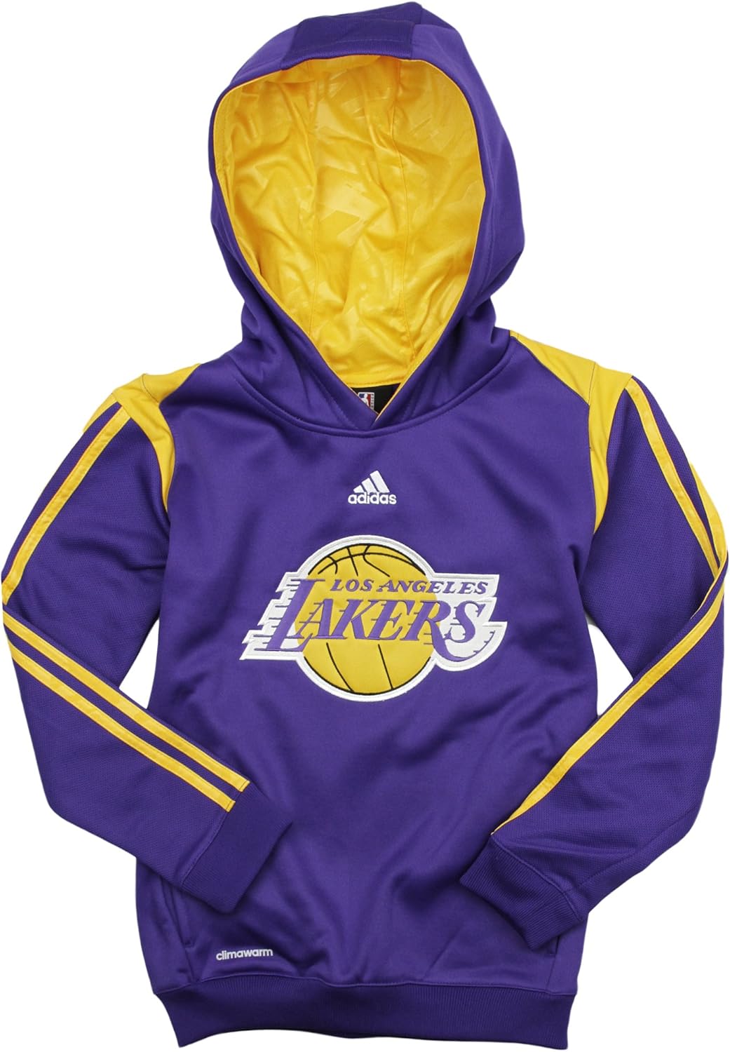 boys lakers hoodie