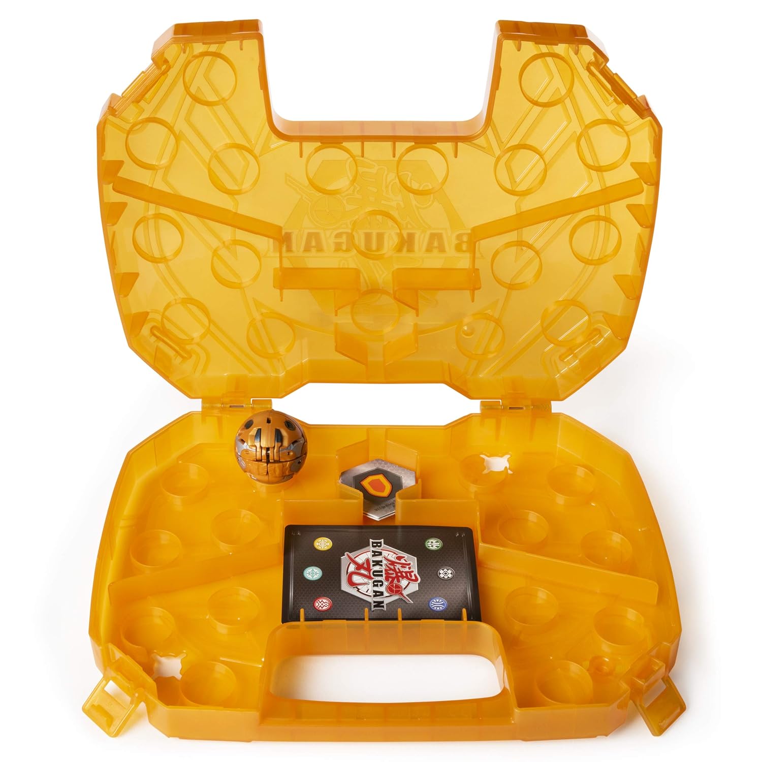 bakugan carry case