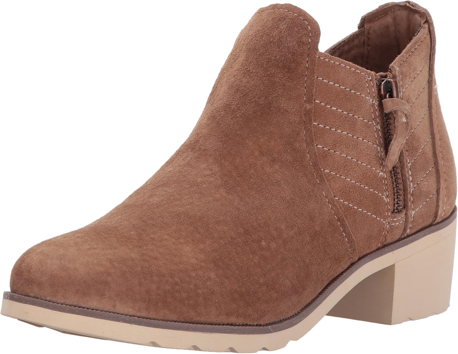 reef ankle boots