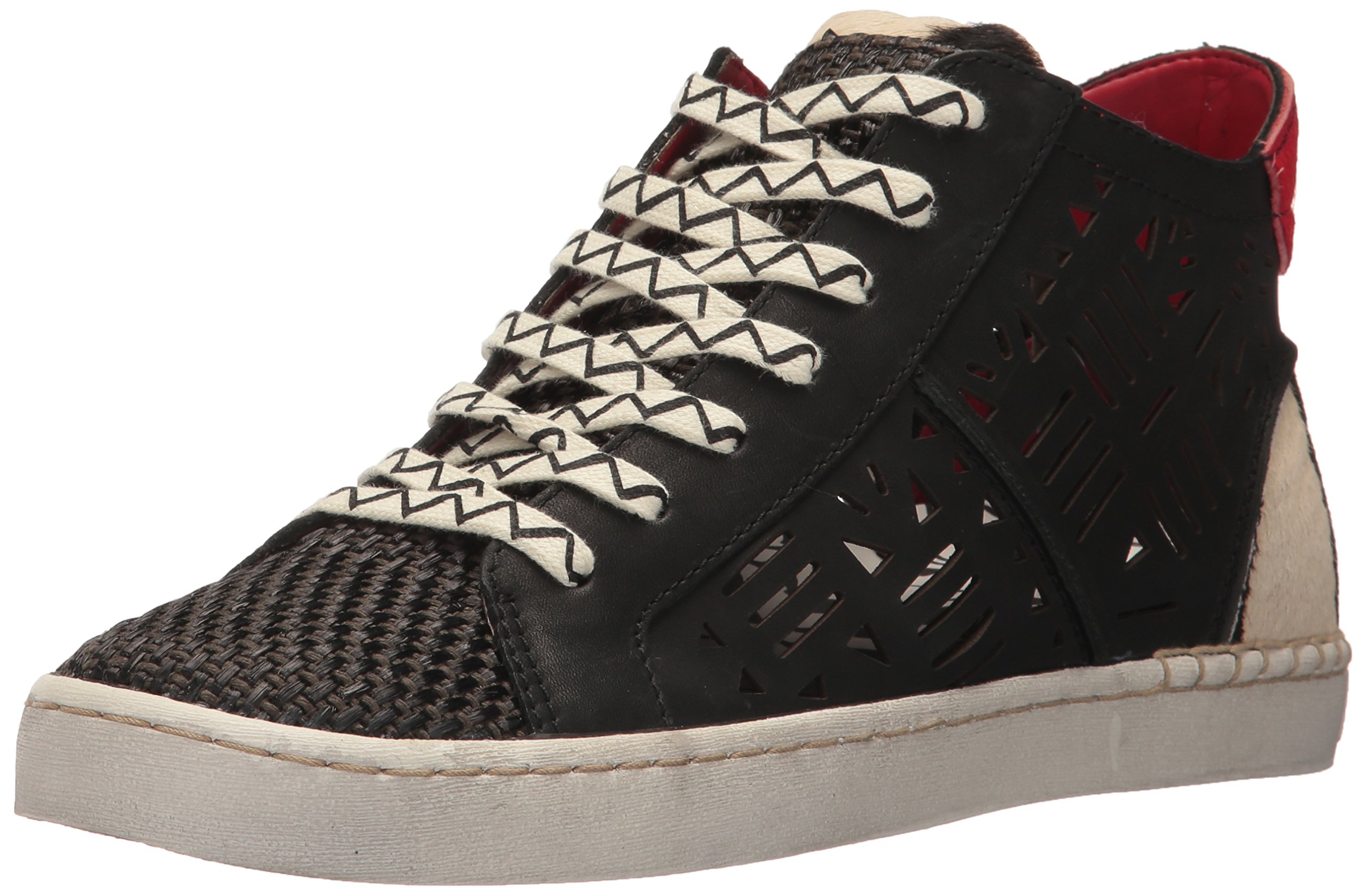 Dolce Vita Women's Zeus Sneaker