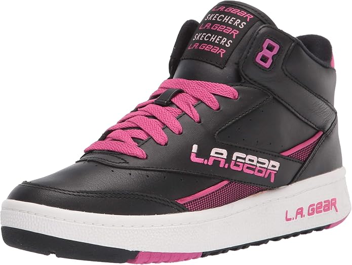 la gear hot shots low