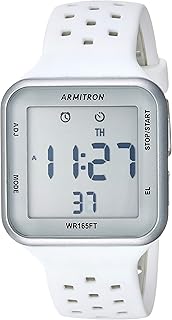 armitron watch wr165ft