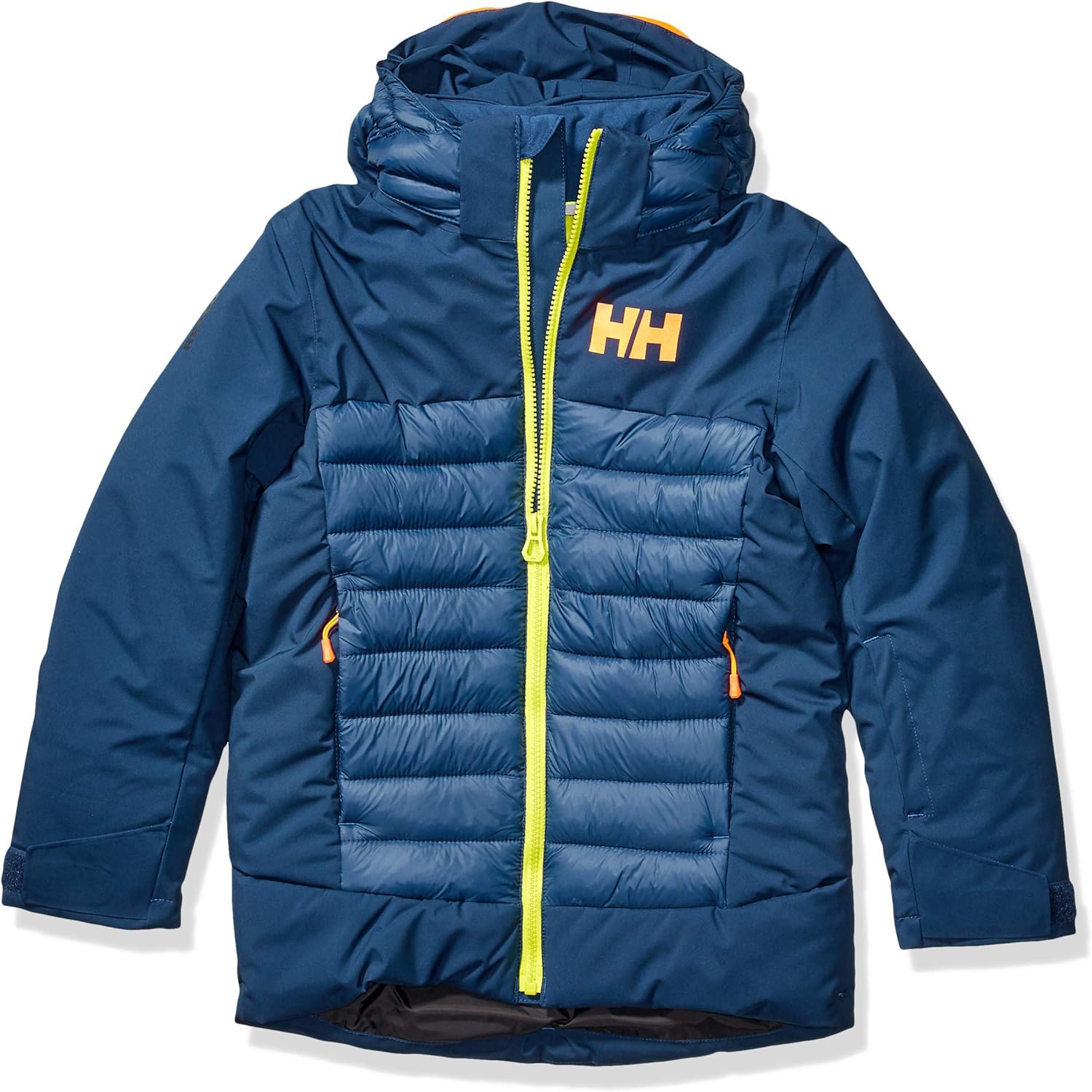 Amazon.com : Helly-Hansen Junior Summit Jacket : Clothing