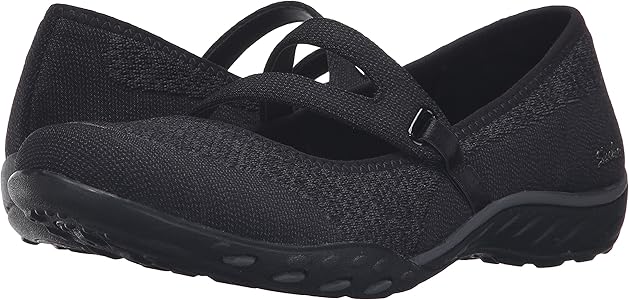 skechers lucky lady mary janes
