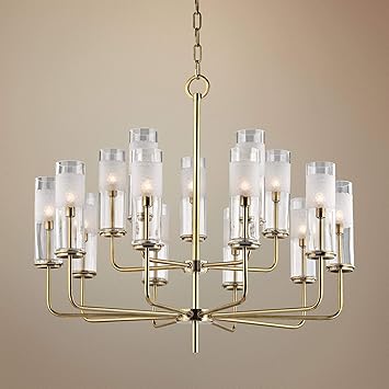 Hudson Frosted Glass Ceiling Light / Globe Electric Hudson 2 Semi Flush Mount Ceiling Light Brushed Nickel Finish Frosted Glass Shade 63357 Buy Online At Best Price In Uae Amazon Ae - Shop wayfair.ca for ceiling lights sale to match every style and budget.