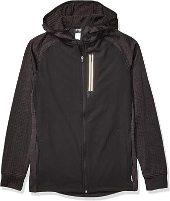 active zip up jacket