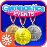 Gymnastics Events