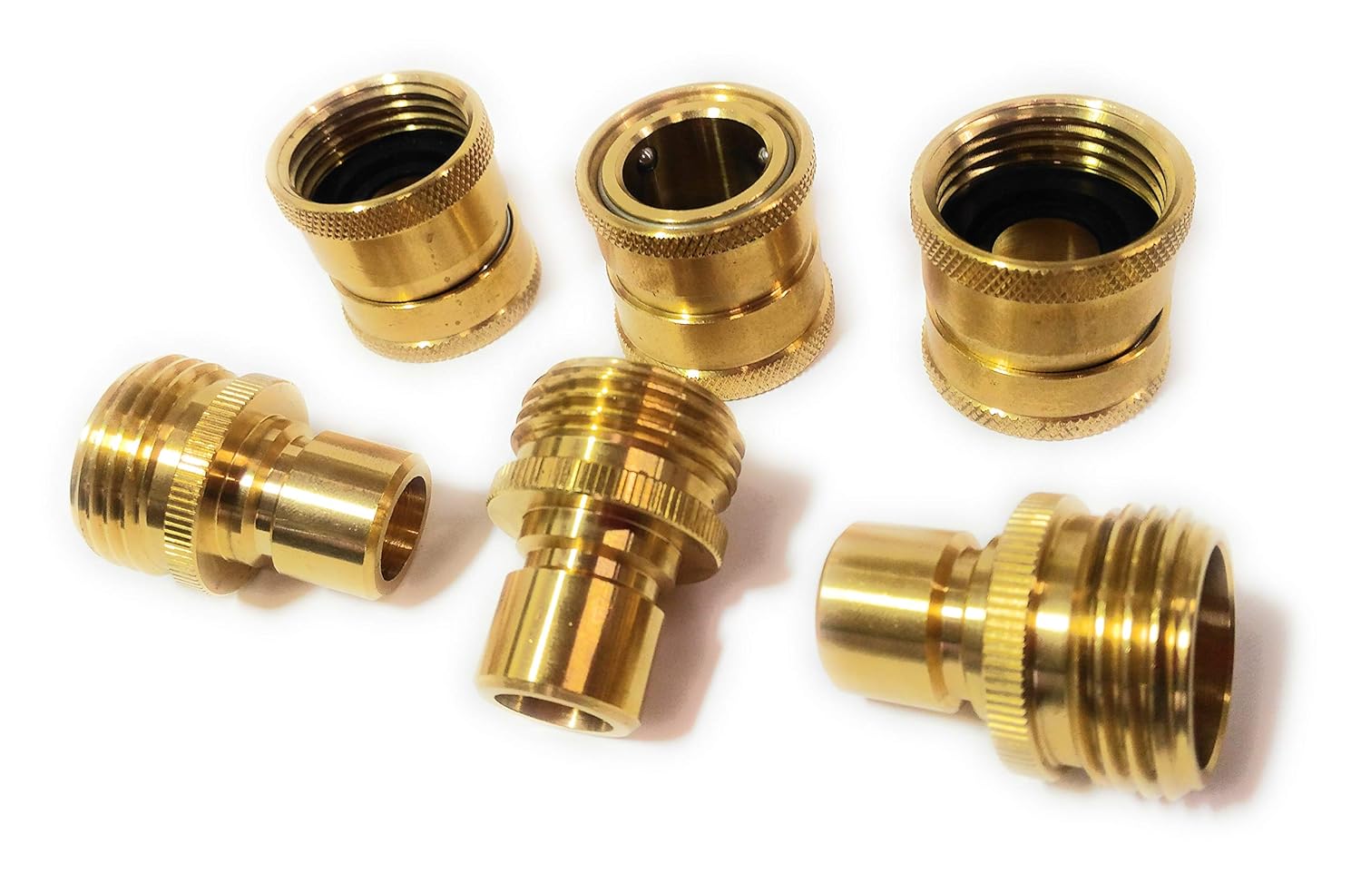 Best Garden Hose To Sink Fitting