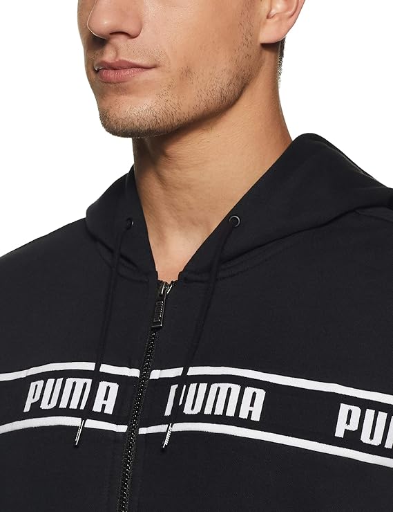 puma jacket jd