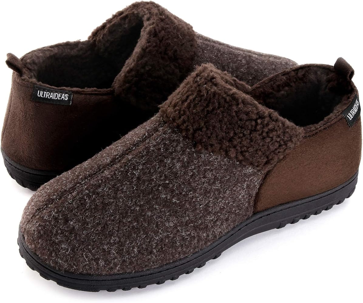 ultraideas memory foam slippers