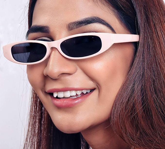 oval sunglasses womens