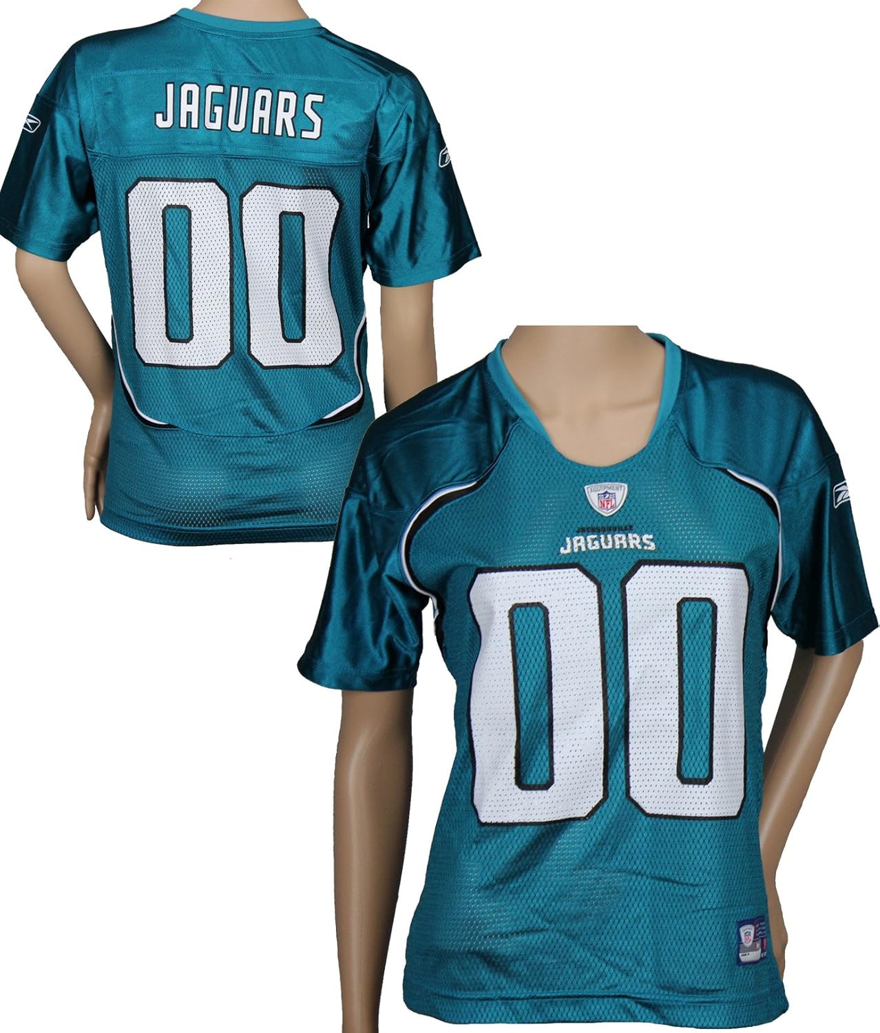 Jacksonville Jaguars Halloween Costumes