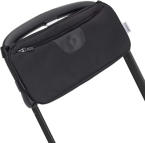 bugaboo pram organiser black